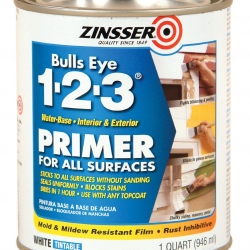 2004 QT.1-2-3 PRIMER SEALER
(ZINSSER)
