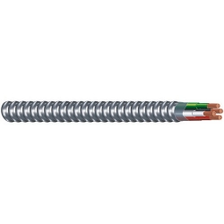 68583421 12/3X25FT BX/ARMORED
CABLE