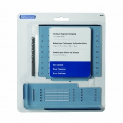 TMPMULTI CABINET DOOR/DRAWER
TEMPLATE