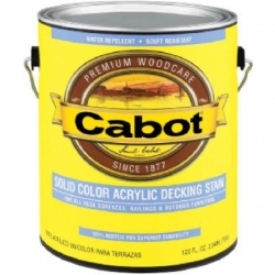 1806 CABOT ACRYLIC STAIN QUART
NEUTRAL BASE