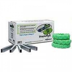 136074 1-1/4 CAP STAPLES 2000CT 
FOR CROSSFIRE TOOL NB