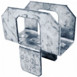 PSCL5/8 H-CLIP 5/8 BX/250 5/8