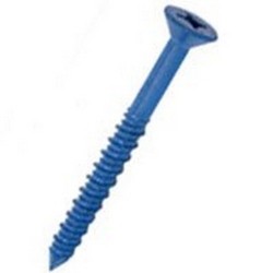 632W 1/4X2-1/4FH CONCRETE SCREW
PK/10 (COBRA)
