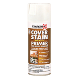 03608 13OZ COVER STAIN PRIMER
SPRAY