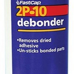 2P-10 DEBONDER 2OZ REFILL       
NOT STOCKED IN BALTIMORE