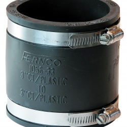 P1056-33 FLEX COUPLING 3'