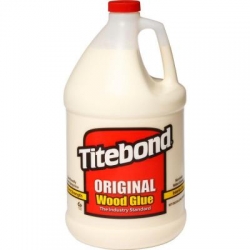 5066 TITEBOND WOOD GLUE GAL