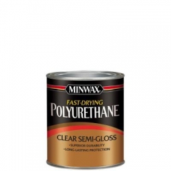 63005 POLYURETHANE S/GLOSS QT