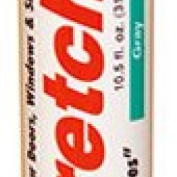 10010 SASHCO GRAY BIG STRETCH