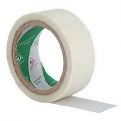 WHITE IMPERIAL MESH TAPE / 300' 
2-1/2