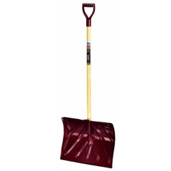 NPM18KD 18IN POLY SNOW SHOVEL
(GARANT)