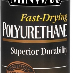 33055 13OZ.POLYURETHANE SEMI/GLS
SPRAY