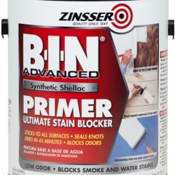 270976 GAL B-I-N PRIMER SEALER
ADVANCED