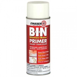 01008 13OZ B-I-N PRIMER SEALER
SPRAY