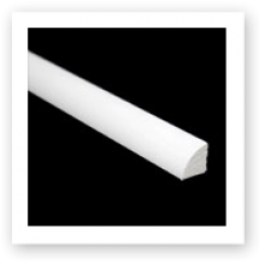 VERSATEX QUARTER ROUND
3/4