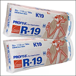 OWENS CORNING R19 6X23 E54
8PCS - 93