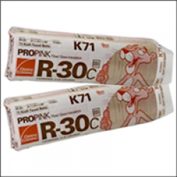 OWENS CORNING R30 8.5X15 #K71A
*56.83 SQ. FT. /11 PCS. - 48