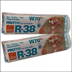 OWENS CORNING R38 12X16 ME25
*42.67 SQ. FT. / 8 PCS.48