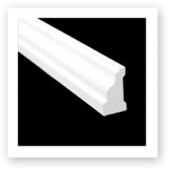 VERSATEX RAKE MOULD
1-1/16