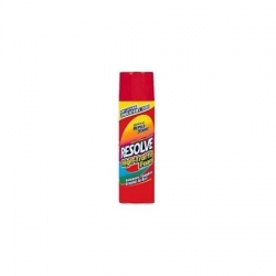 706 22OZ.RESOLVE CARPET CLEANER 
FOAM