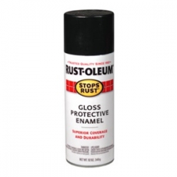 7792830 RUSTOLEUM GLS WHITE
SPRAY
