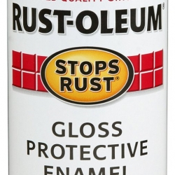 7727830 RUSTOLEUM GLS ROYAL BLUE
SPRAY