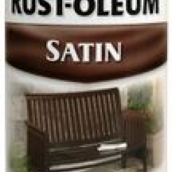 7791-830 RUSTOLEUM STN WHT SPRAY
LO