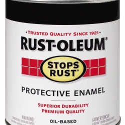 7798-504 QT S/GLOSS BLACK STOP
RUST