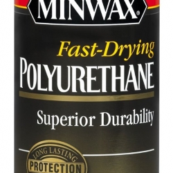 **33060 SATIN POLYURETHANE SPRAY
13-OZ