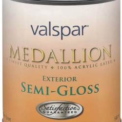 4305 MEDALLION CLEAR BS EXT QT
S/G