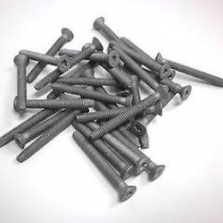 341159 2-1/2 TORX DCK SCR 1750CT
LBO