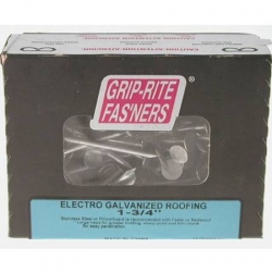 112EGRFG1 1LB 1-1/2IN E.G.ROOF
NAIL