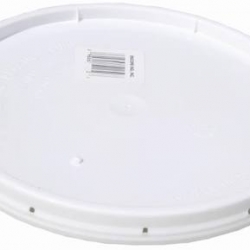 201214 LID FOR 2GAL PLASTIC PAIL
WHITE