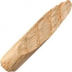 P-OAK OAK PLUGS 50 COUNT