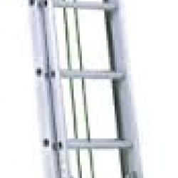 AE4224PG 24'ALUM EXTENSION LADDR
TYPE-II (LOUISVILLE)