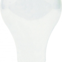 40W/A19 DBL.LIFE SOFT WHITE BULB
LO