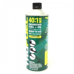 6525538-TRUFUEL 2-CYCLE 32OZ