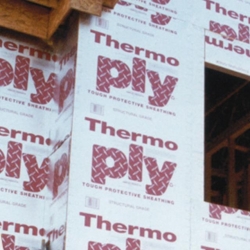 THERMOPLY ENERGY BRACE 4x8x.106