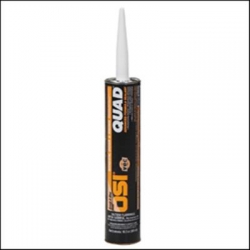 1642878 10OZ VOC QUAD WHT.#001