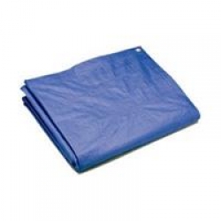 MT-2030 20X30 BLUE POLY TARP