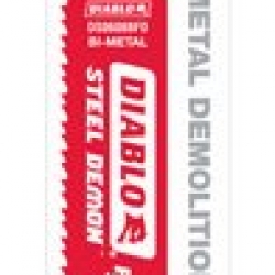 DS0608BFD5 RECIP STEELDEMON 6