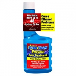 14308 SEF GAS ADDITIVE 8OZ 
STAR BRITE