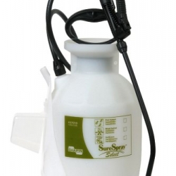 27010 SURESPRAY 1GALLON TANK  
SPRAYER W/34