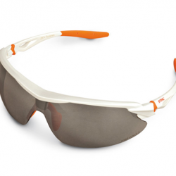 70108840369 STIHL 2-TONE SPORT
GLASSES SMOKE LENS