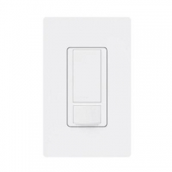 MSVPS2H-WH VACANCY SENSOR DIMMR
LUTRON