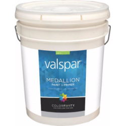 3400 MEDALLION WHITE INT GL SATN