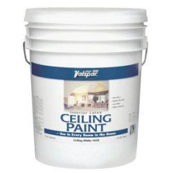 1426 5GAL HIGH HIDE WHT.CEILING
PAINT