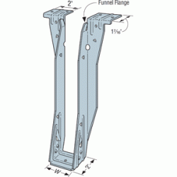 ITS3.56/14 I-JS 3-5/8X13-13/16
(CASE/25)